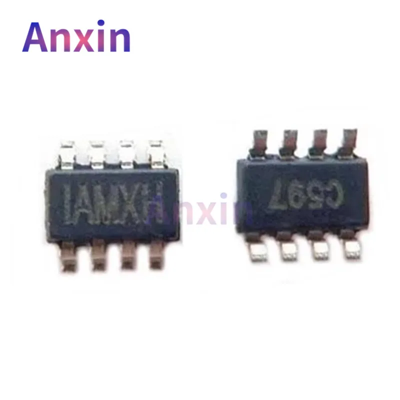 

5PCS MP1475SGJ-Z Marking: IAMX* TSOT23-8 MP1475SGJ MP1475 High-Efficiency 3A 4.5V-16V 500kHz Synchronous Step-Down Converter IC