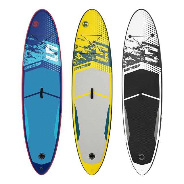 YYHC sup Stand up Paddle Board Inflatable Surfboard  China manufacturer paddleboard Russia