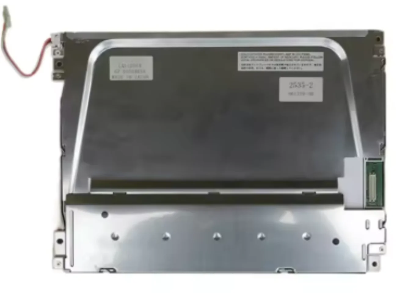 

Оригинальный ЖК-экран A61L-0001-0168