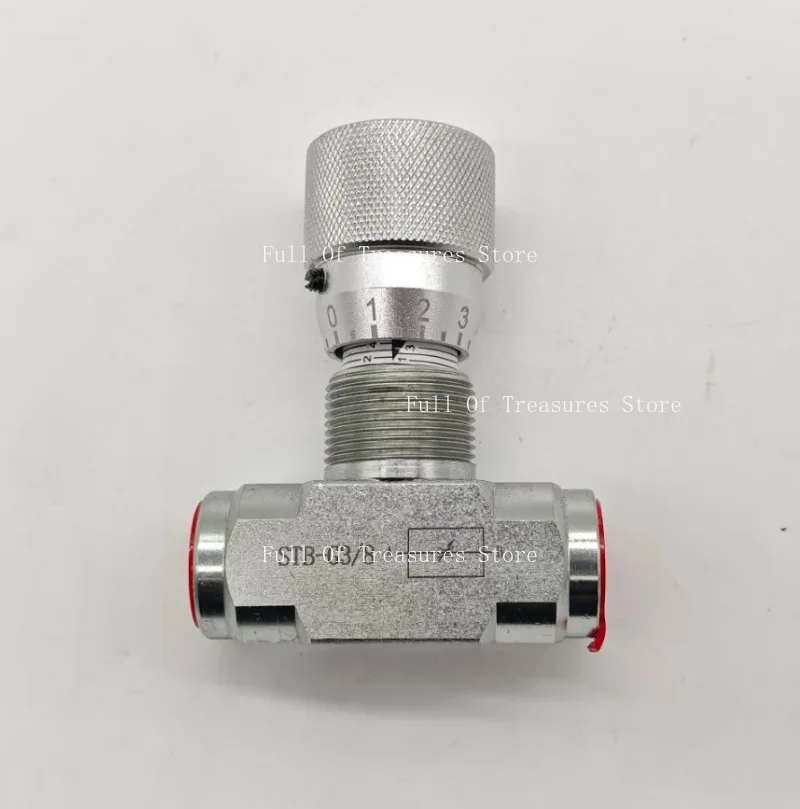 

Гидравлическая газовая клетка Gloednieuwe Flowregeling STB-G3/8