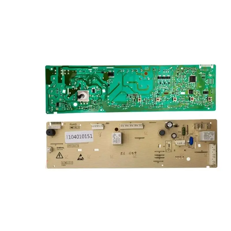 for Electrolux drum washing machine ZWW14102LG computer board 3104010151 main version
