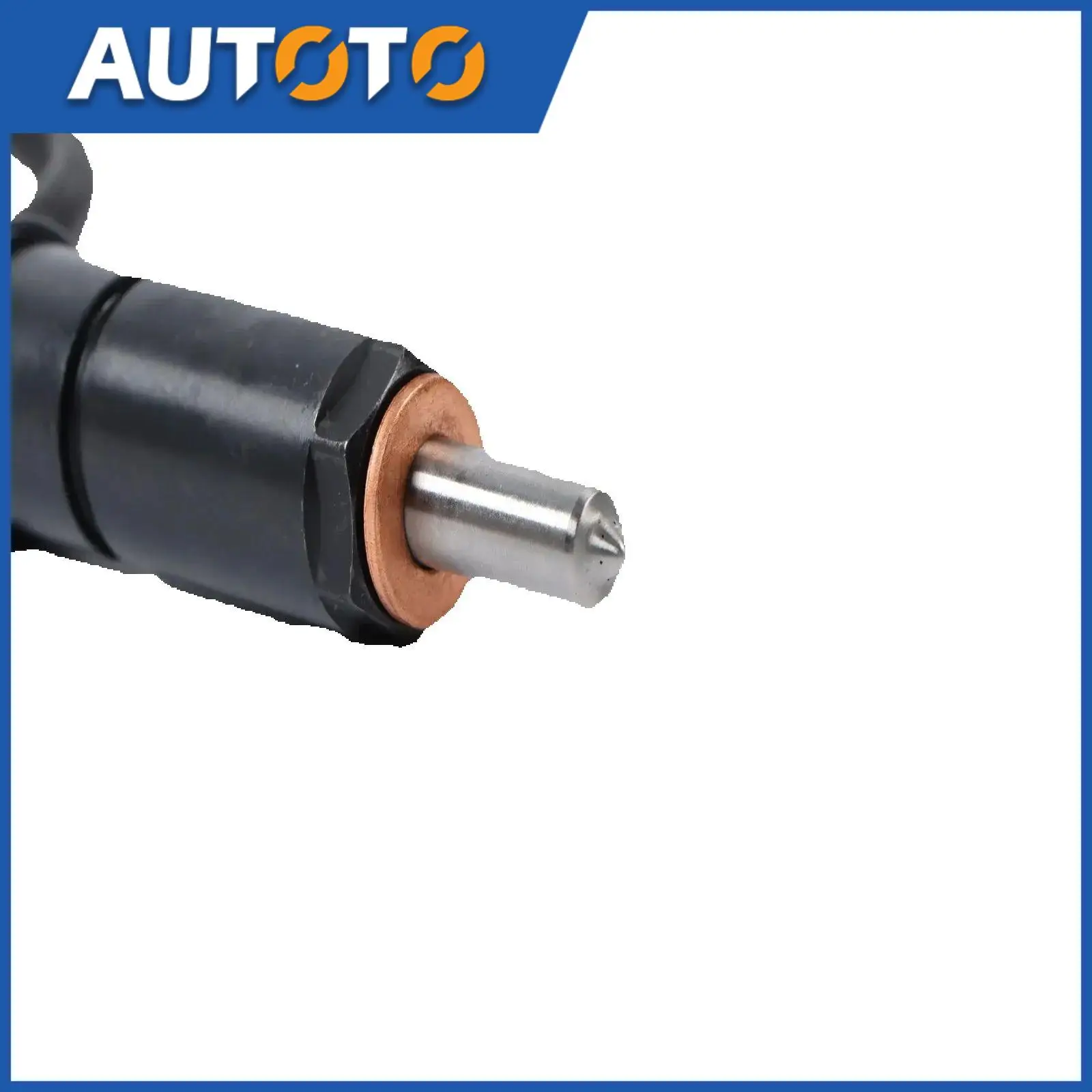 

1pc 8942479370 Fuel Injector FOR Isuzu Trooper Bighorn Pickup D-Max 2.8L 4JB1 Engine Parts