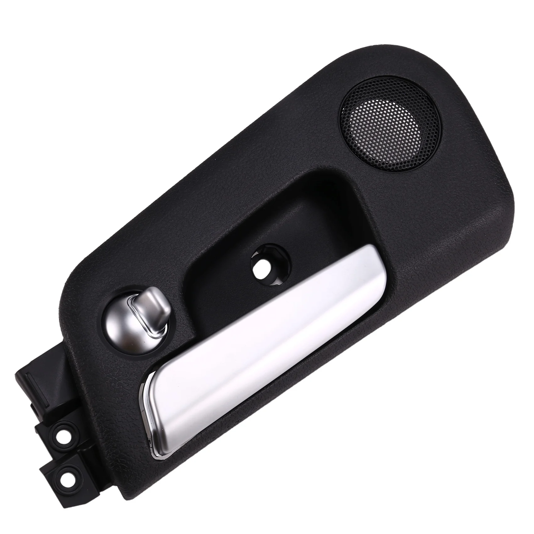 L10A مقابض الأبواب الداخلية مقبض جانبي داخلي لسيارة سانج يونج كيرون أكتيون/سبورتس 2005-2007 Roewe W5 2011-2014