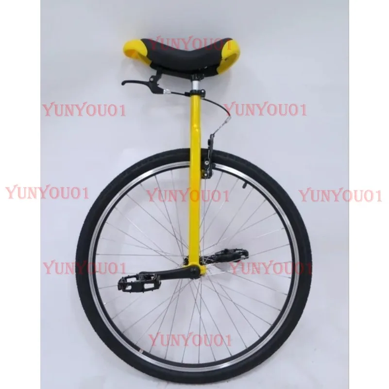 

Genuine 28-inch Professional Road Trip Unicycle/long-distance Unicycle