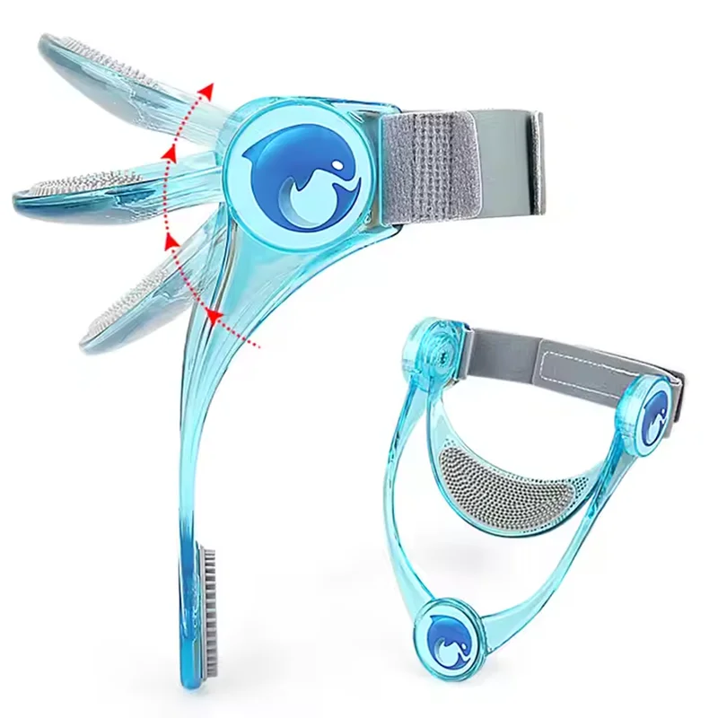 جهاز تجميل محمول قابل للتعديل للعناية بالرقبة #2