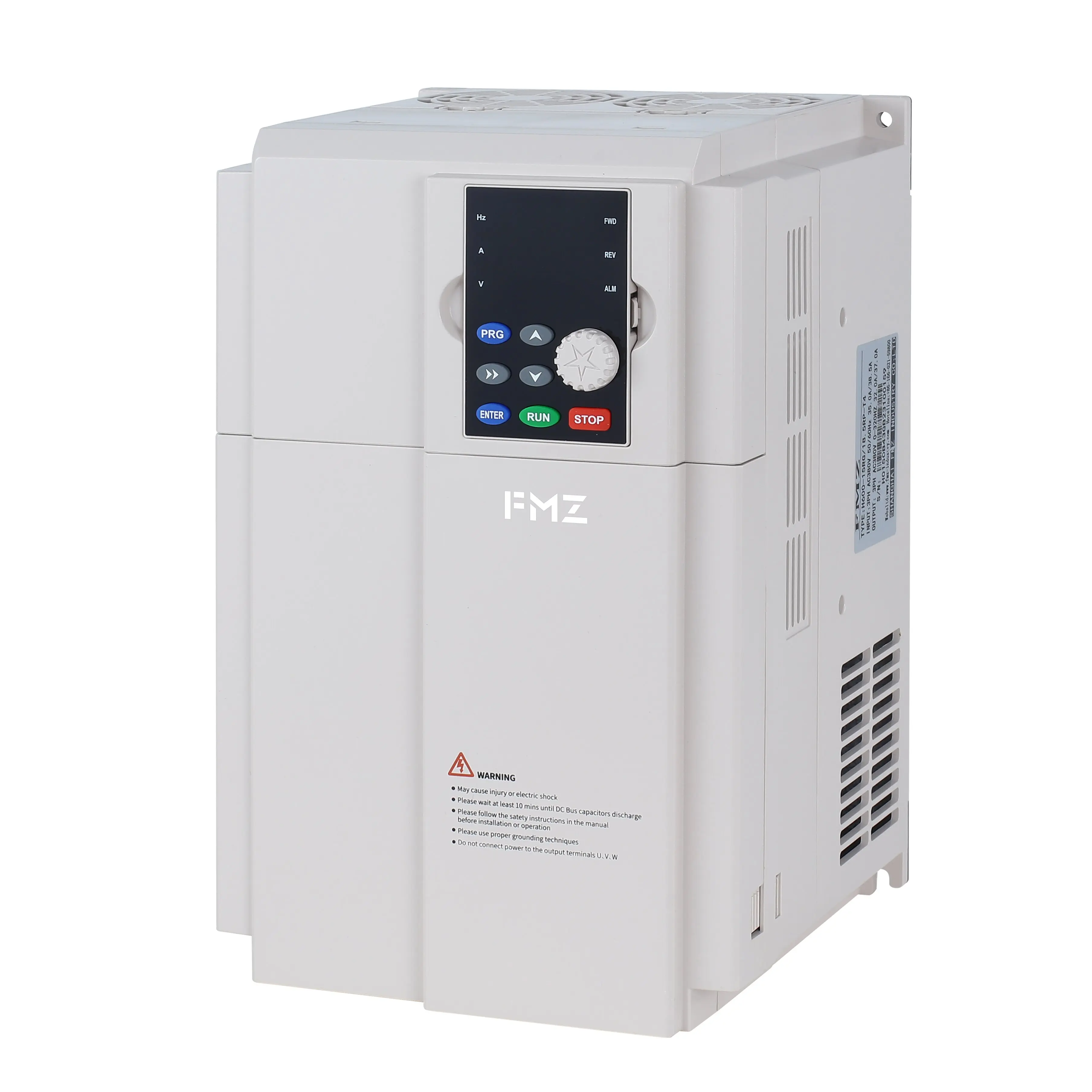 H600 Series 380V Vf… - image