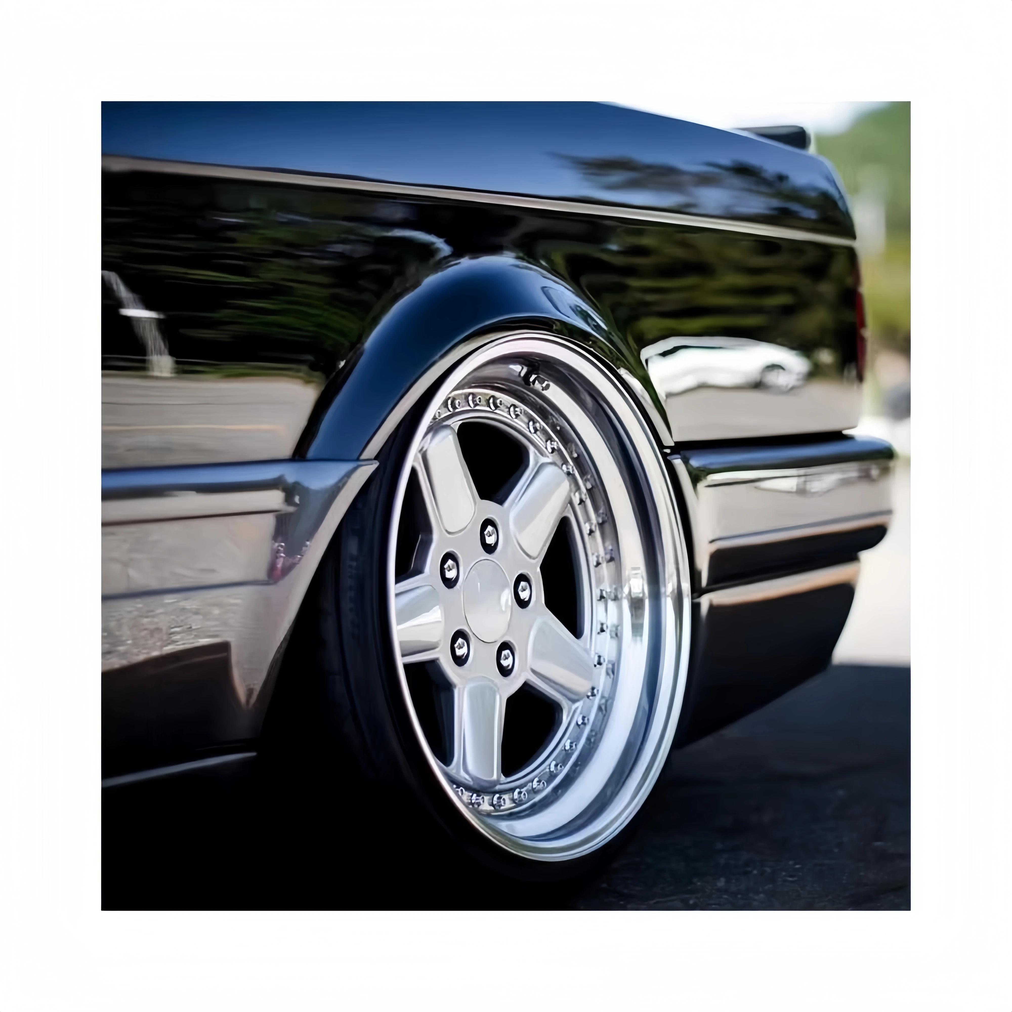 Bku For Bmw E30 M3 …