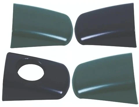 DOOR LEVER END PLASTİĞİ EXPERT 3-JUMPY 3-SCUDO 3-BERLINGO-PARTNER TE 390664870