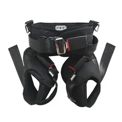 Competitive price safety belt bungee trampoline harness