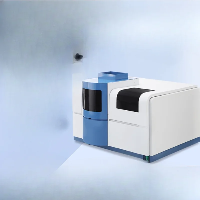 Absorption spectrophotometer AA320N/4510F/4530F heavy metal detector