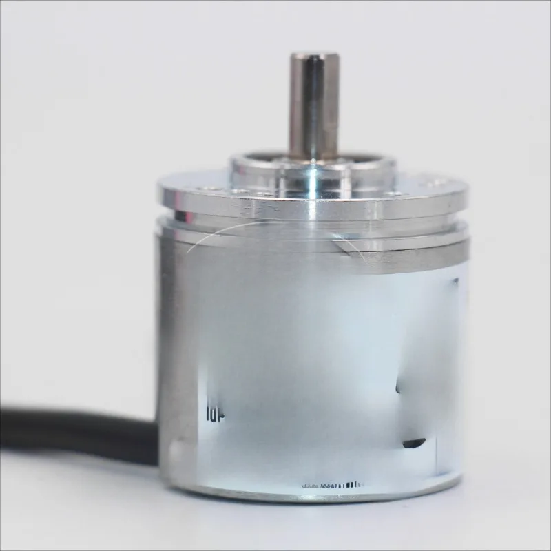 Teile für Encoder DBS36E-S3GK00360Encoder-Kupplungen