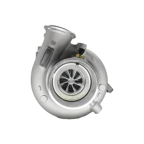 Турбокомпрессор HE551V HE500VG для 2881993 2881993RX 5352714 2842411 2843886 3768263 4036719 для Cummins ISX QSX15
