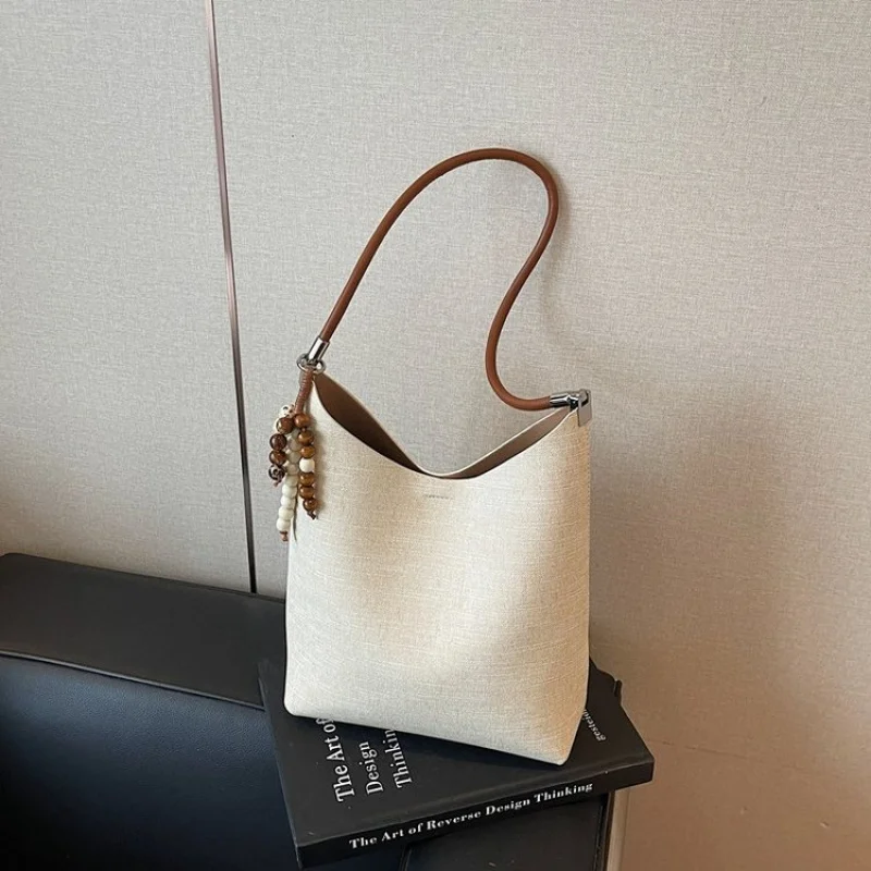 

Modish-elegant 2025 New Ladies Luxury Brand Leather Shoulder Bag Famous Designer Casual Popular Vintage Premium​