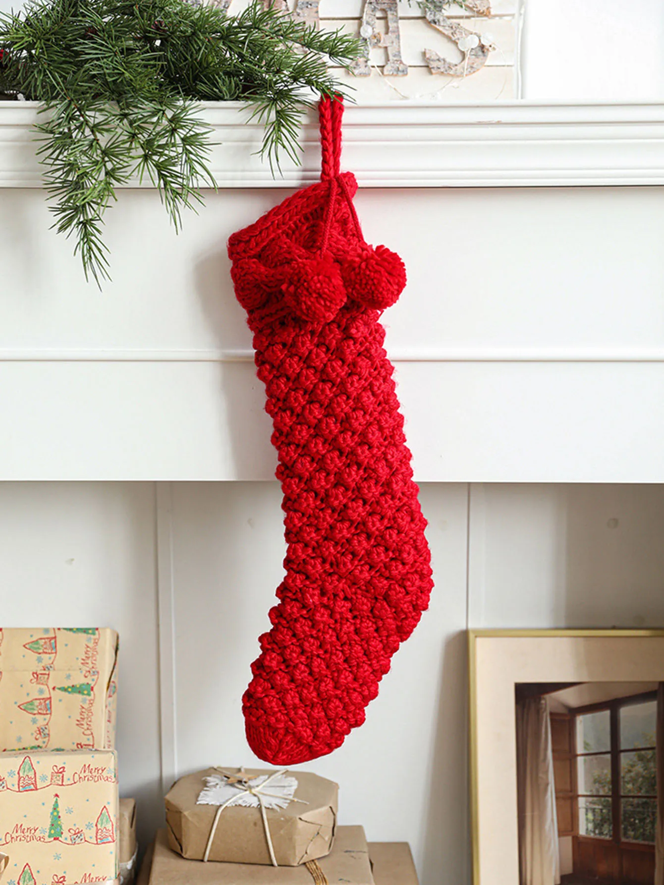 Thumbnail 3 - #7 Latest Holiday Stockings Offers