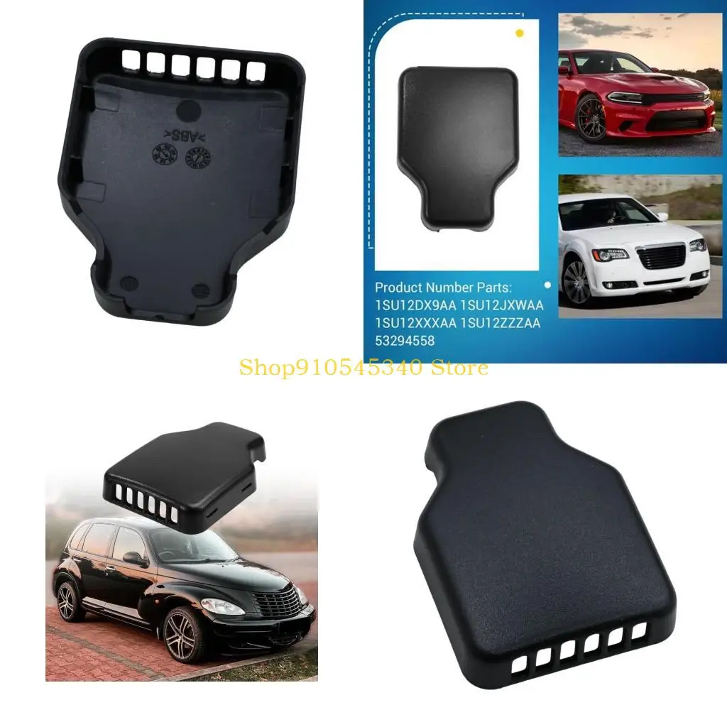 U2JA Windshield Humidity Cover Part 1SU12DX9AA for Multiple Model