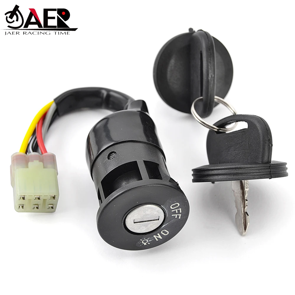 

LU 061830 Ключ зажигания для квадроцикла Stels Leopard 500 600 Guepard 650 850 LU 089349 LU 081023 LU 061422 3704001020001 Доминатор800