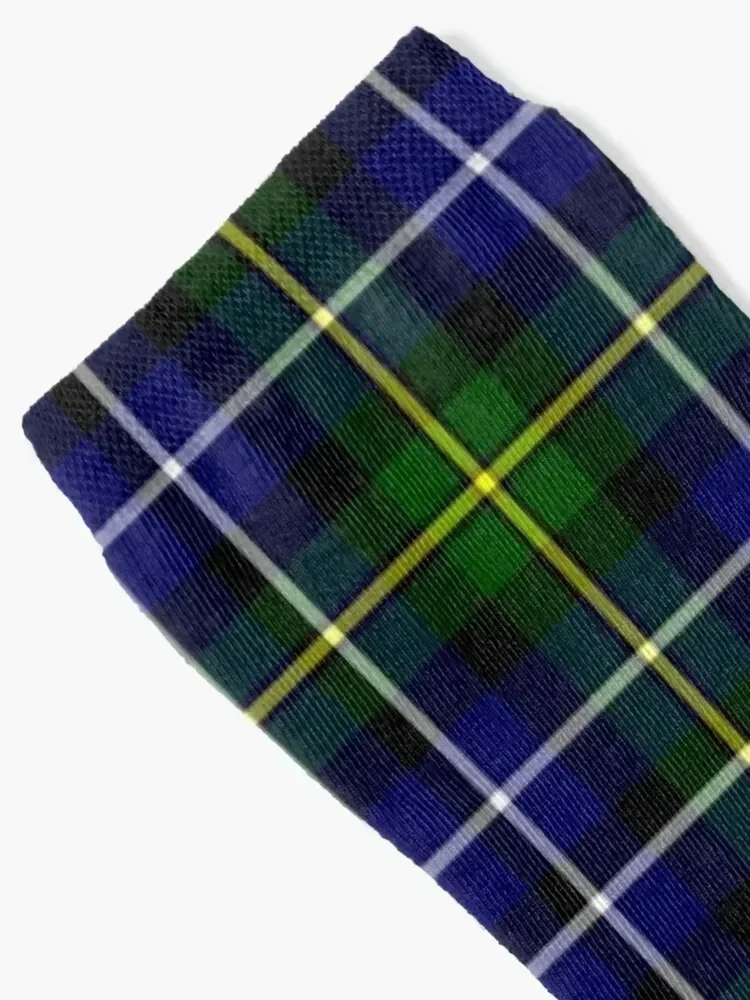 Clan MacNeil Tartan Socks cute cotton Socks Women Men's