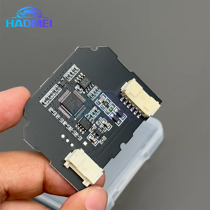 

Suitable for Volkswagen Golf 8 Tiguan MK2 Octavia MK4 new Passat SuperbKLR MQB EVO 2Q0 permanent lane assist ready-made module 5