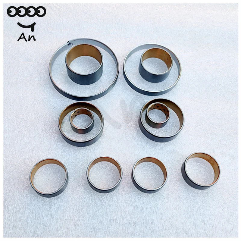 Auto Transmissie Bus Reparatieset voor BMW AUDI Jaguar Versnellingsbak Koperen Mouw ZF6HP26 ZF6HP28 6HP26 6HP28