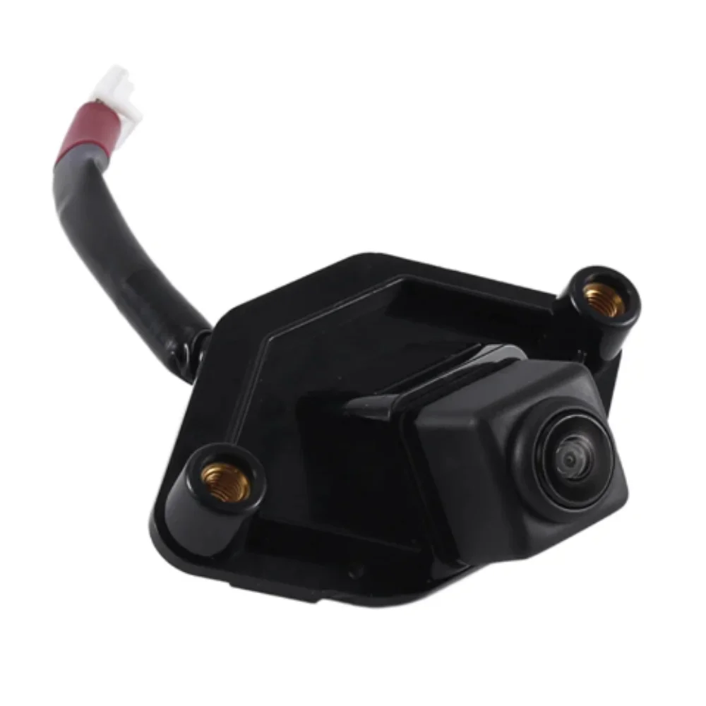 

28442-4EA0B 284424EA0B Original Car Rear View Reverse BackUp Parking Camera For Nissan QASHQAI 2015-2019 28442-4EA1B 284424EA1B