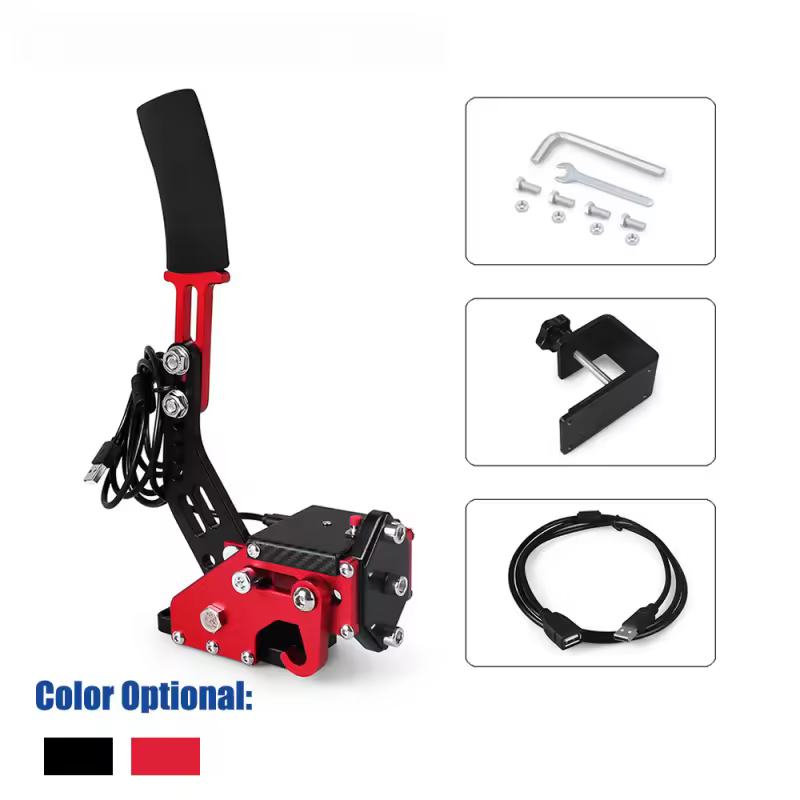 Kit de Freio de Mão