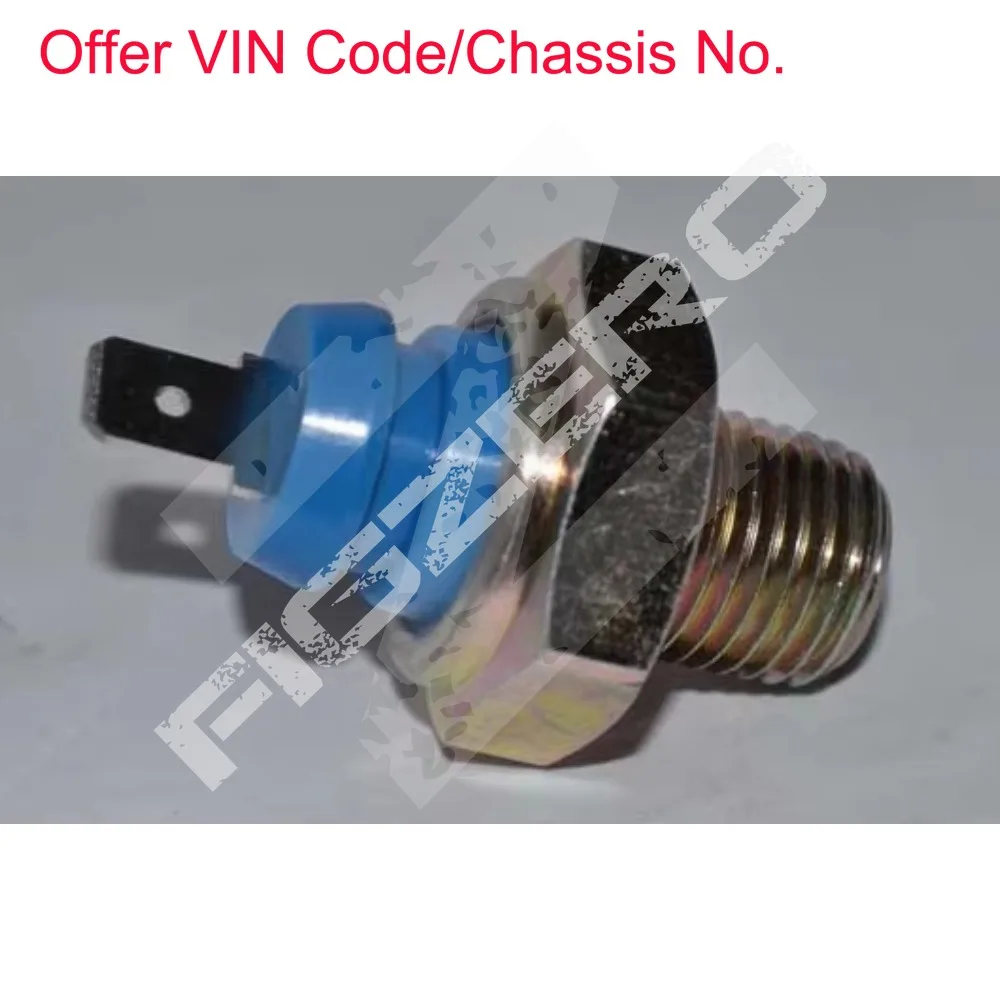 Genuine Petrol Pressure Sensor Switch for Chery Cowin Cowin3 Fulwin 2