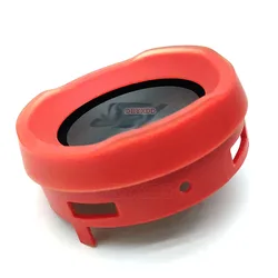 1PCS For JBL charge 3 GG Bluetooth Speaker Horn Vibration Plate Film Bass Assist Bass Diaphragm Radiator Repair Accessories