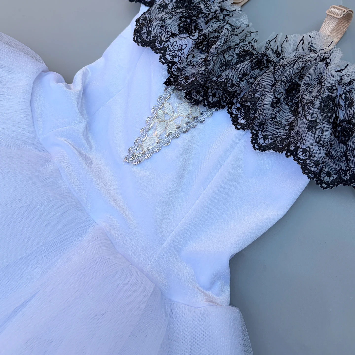 dark-green-long-romantic-ballet-tutu-stager-performance-ballet-costumes-dance-tutu-ballerina-dress-girls-women-adults