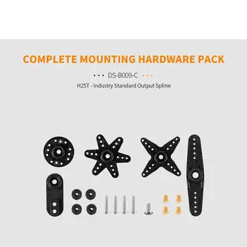 10 最佳銷售 無刷伺服電機 - №2