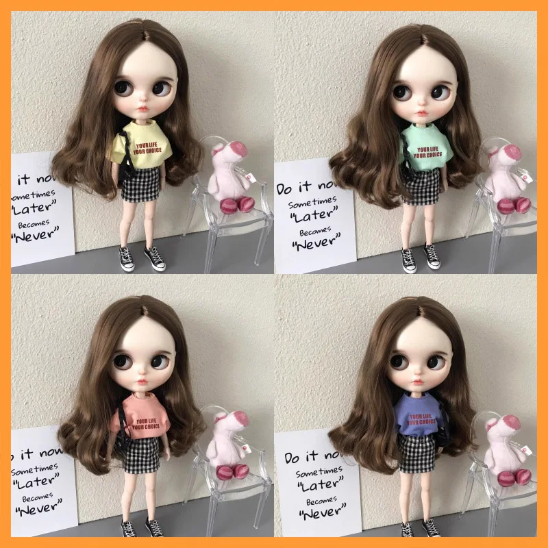 1/6 Scale Four Colo…