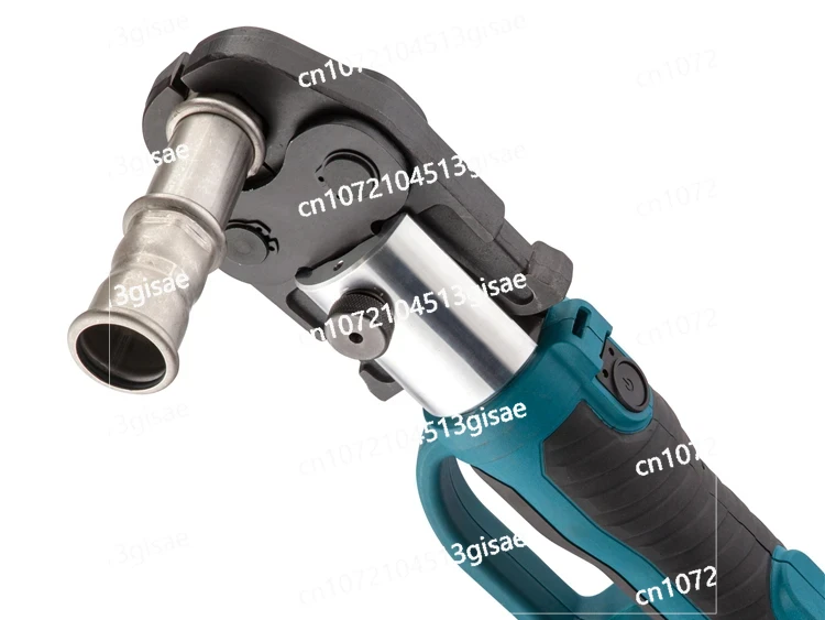 CZ-1550 Copper Stainless Steel Tube Electro Hydraulic Tube Tool