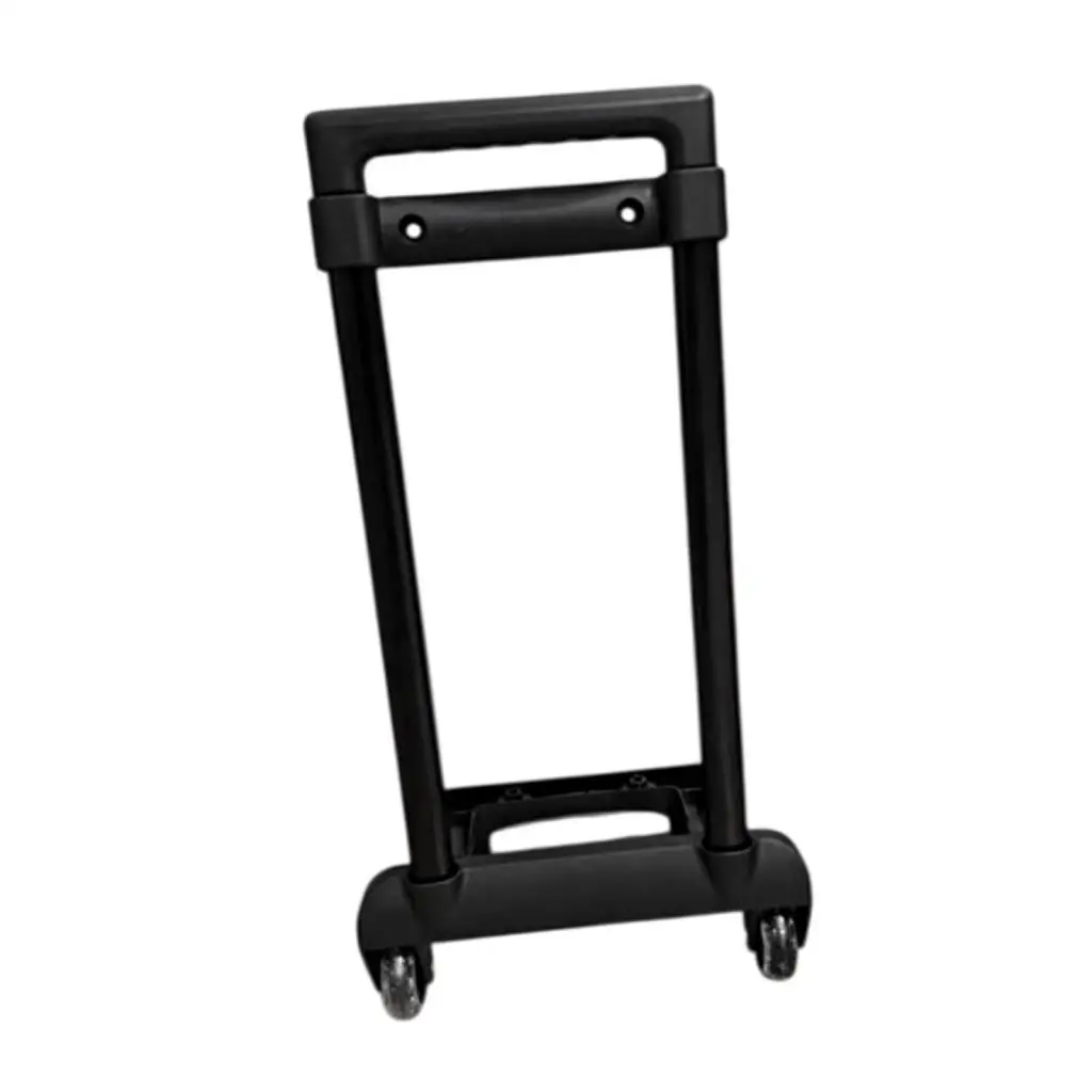 

Kids Backpack Trolley Easy to Install Outdoor Traveling Wheeled Trolley Cart