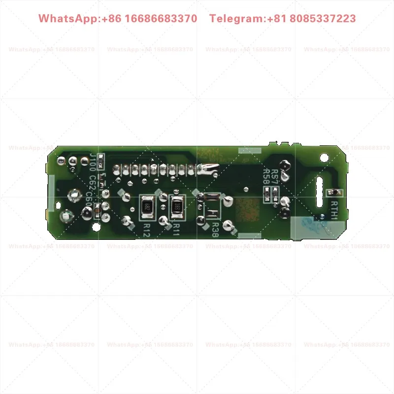 PCB ASSY Dispaly 3P185701-3 3P185701-4 Signal Receiving Control Board 5008257  Indoor Unit ATXS20K2V1B FTXM25K3V1B