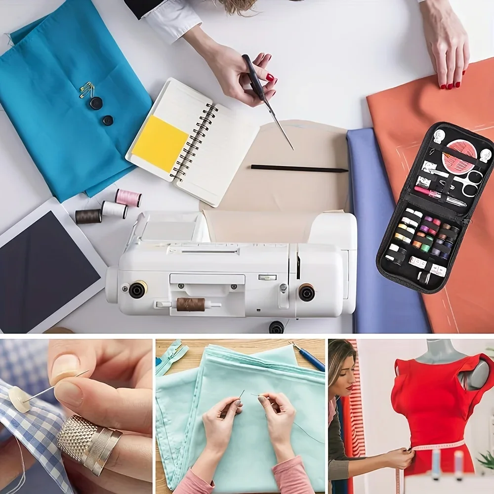 Thumbnail 2 - #42 Best Sewing Kits to Buy In 2026