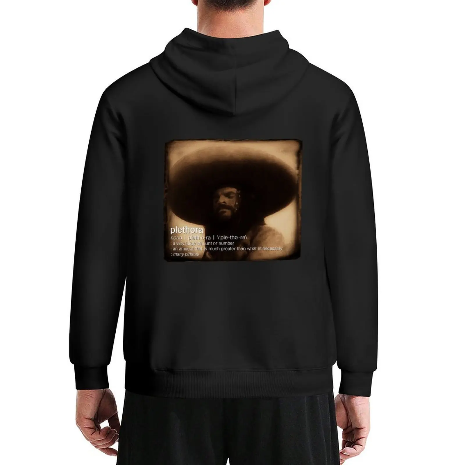 

Plethora Hoodie anime clothes men's clothing clothes for men men's autumn clothes graphic hoodies