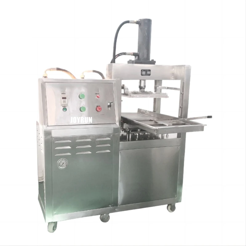 Automatic Sugar Machinery Production Line Plant Small Sugar Cube Making Machine