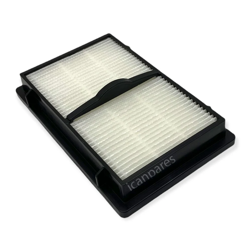 สำหรับ S 4124เครื่องดูดฝุ่น Hepa Filter และฟองน้ำกรอง Care ชุด