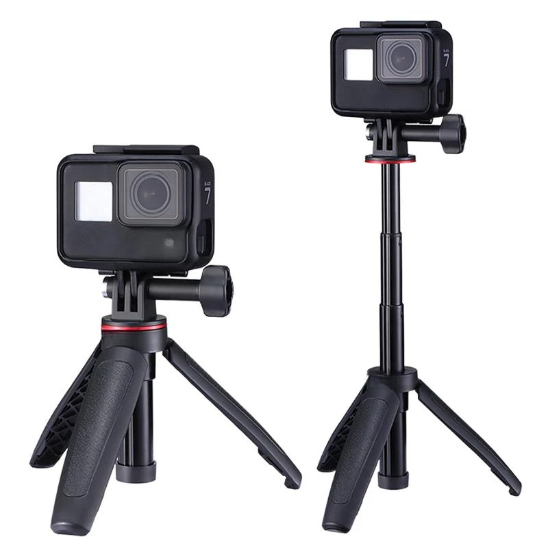 

Camera repair accessories for DJI Action3/2 extension rod GOPro 11/10 portable stand MT-09