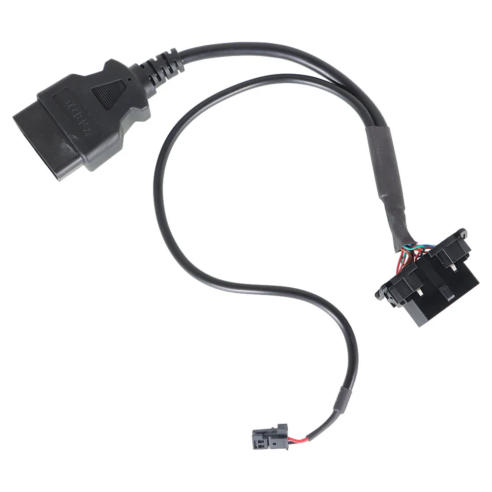 Bypass Security GateWay OBD2 Cable For 2018-2021 Dodge Cummins Ram SGW