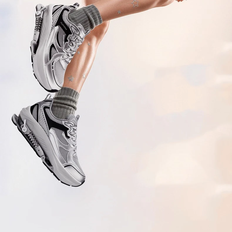 

New Breathable Anti-Slip Marathon Running Shoes High-Quality Durable Running Shoes Exceptional Quality Excellent