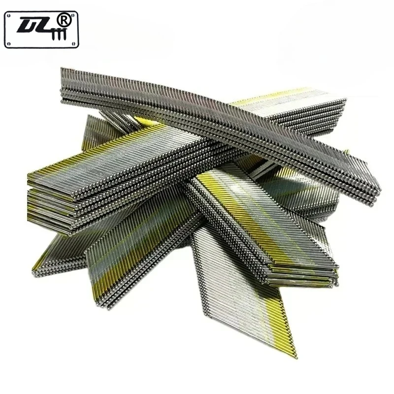

25mm Galvanized Construction Nails Hardened Durable Site Woodworking Concrete Construction Nails Construction Fasteners