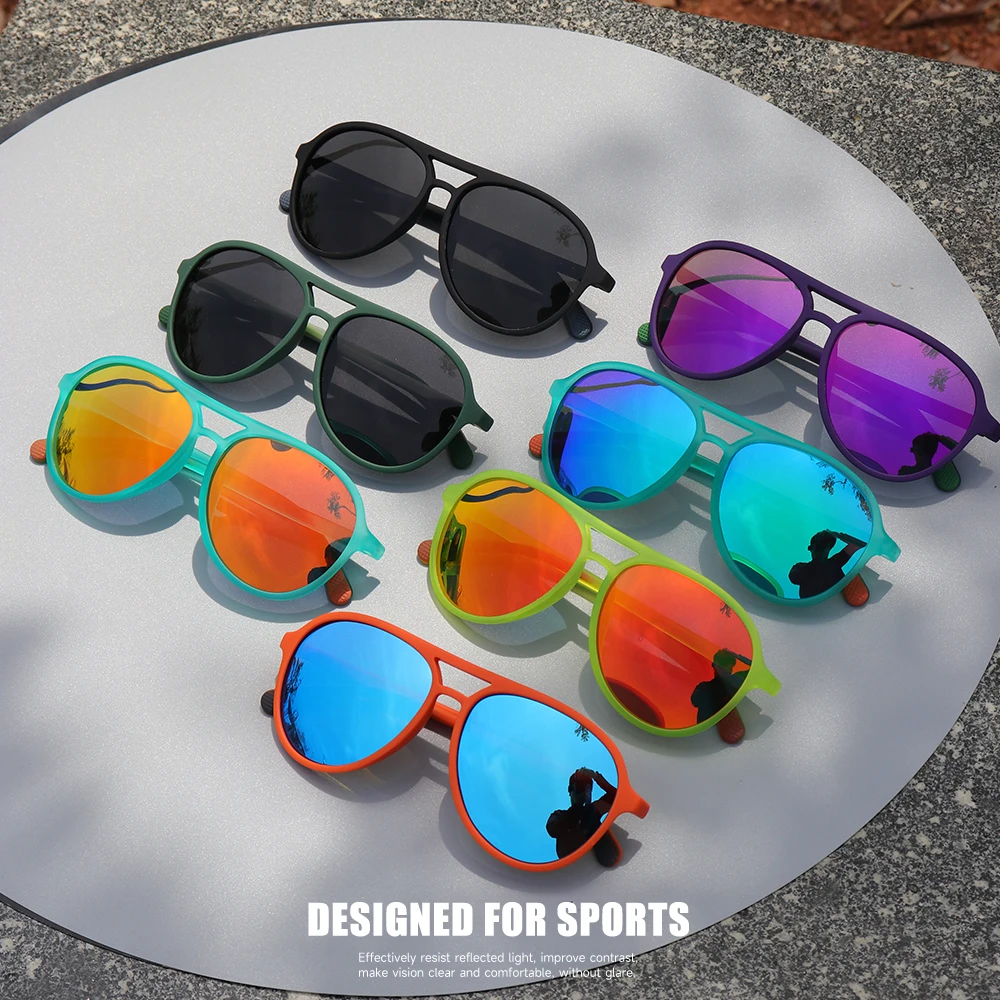 1pcs/3pcs Polarized Sunglasses - Tech Wear Accessories review and price