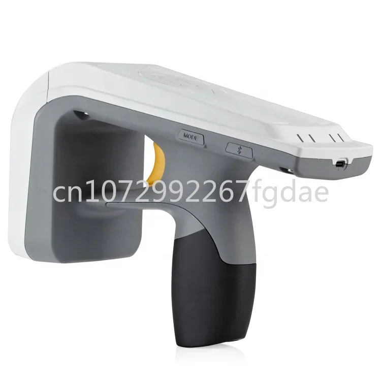 Handheld RFID Scanner Portable Mobile Bluetooth Terminal Reader Uhf RFID Scanner Reader