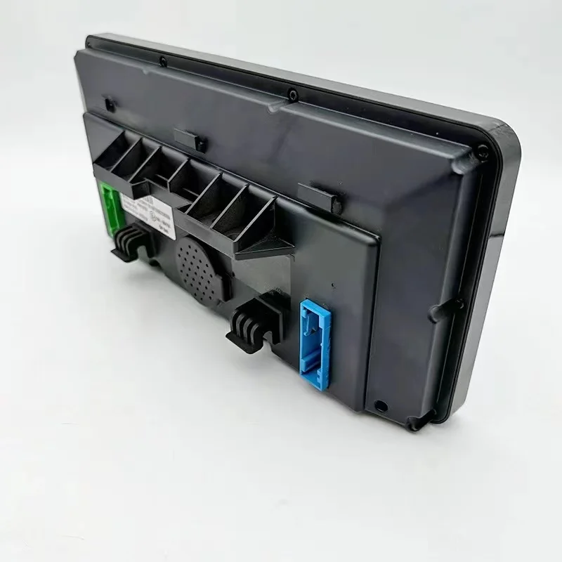 WG 9716582255   Panel de instrumentos C7H