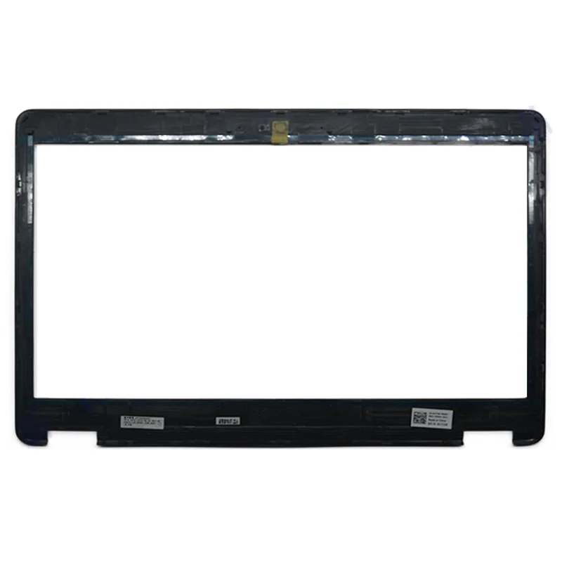 New OEM For Latitude E5450 LCD Front Bezel Cover Screen Frame B shell