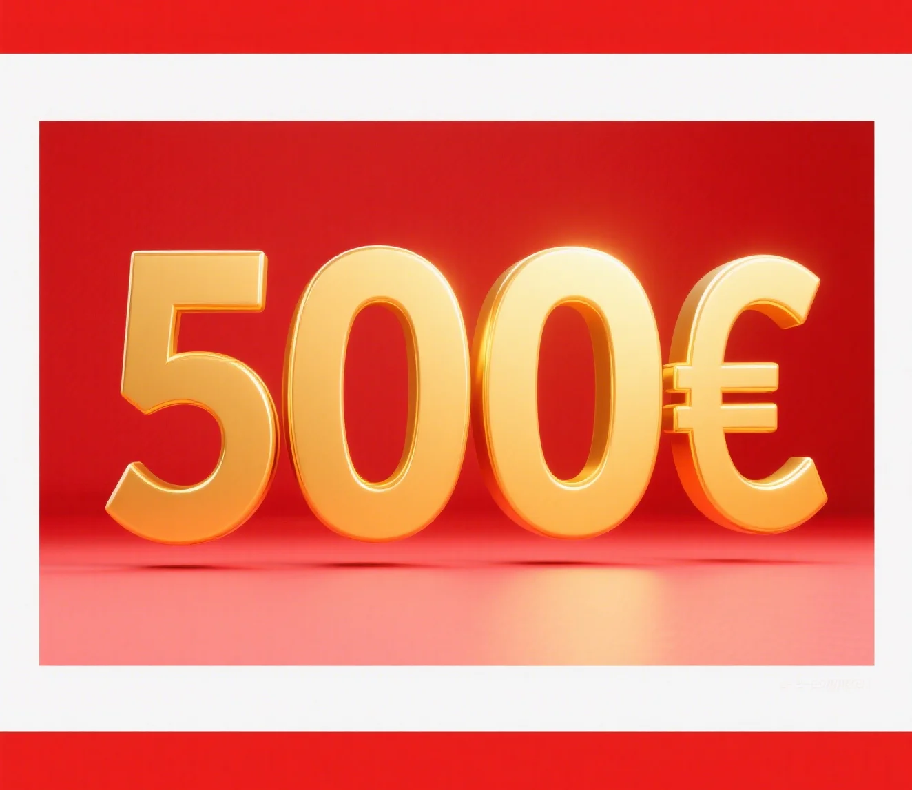

Дополнительные сборы для заказа товара 500Е евро.