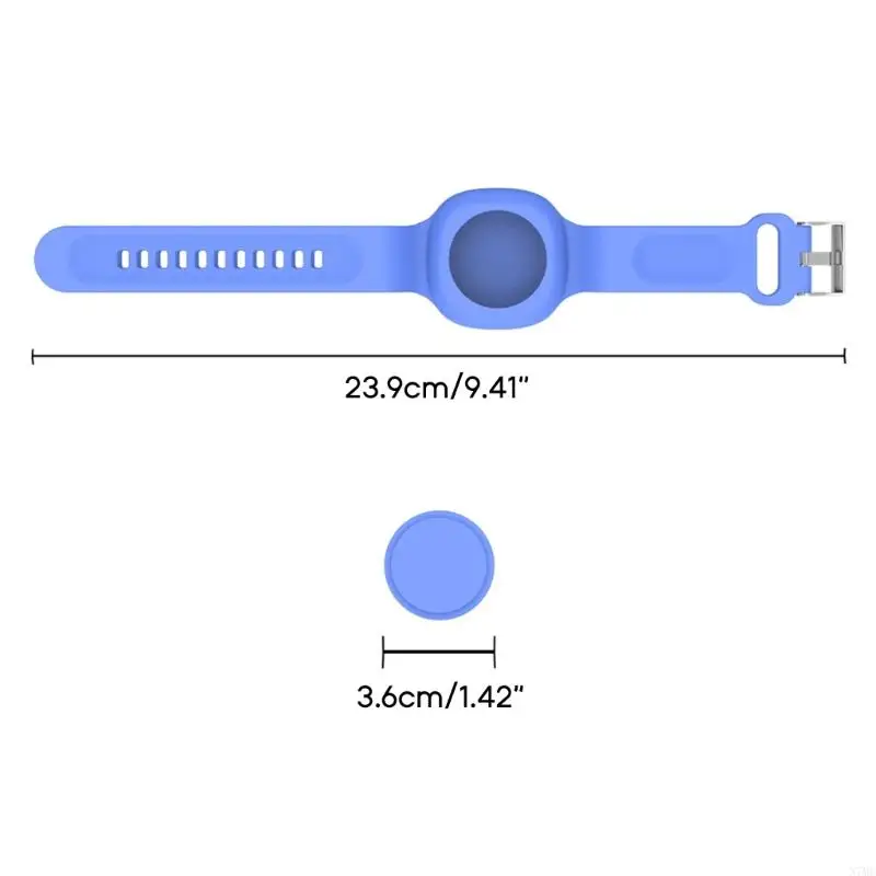 Braceletsprotective BraceletsProtective Cover per SmartTag Kids Locarier Locatore.