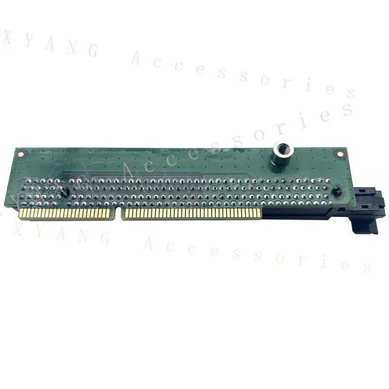 PP+ For ThinkCentre M920q M920x M720q P330 Tiny5 PCIE16 Expansion Riser Card 01AJ940
