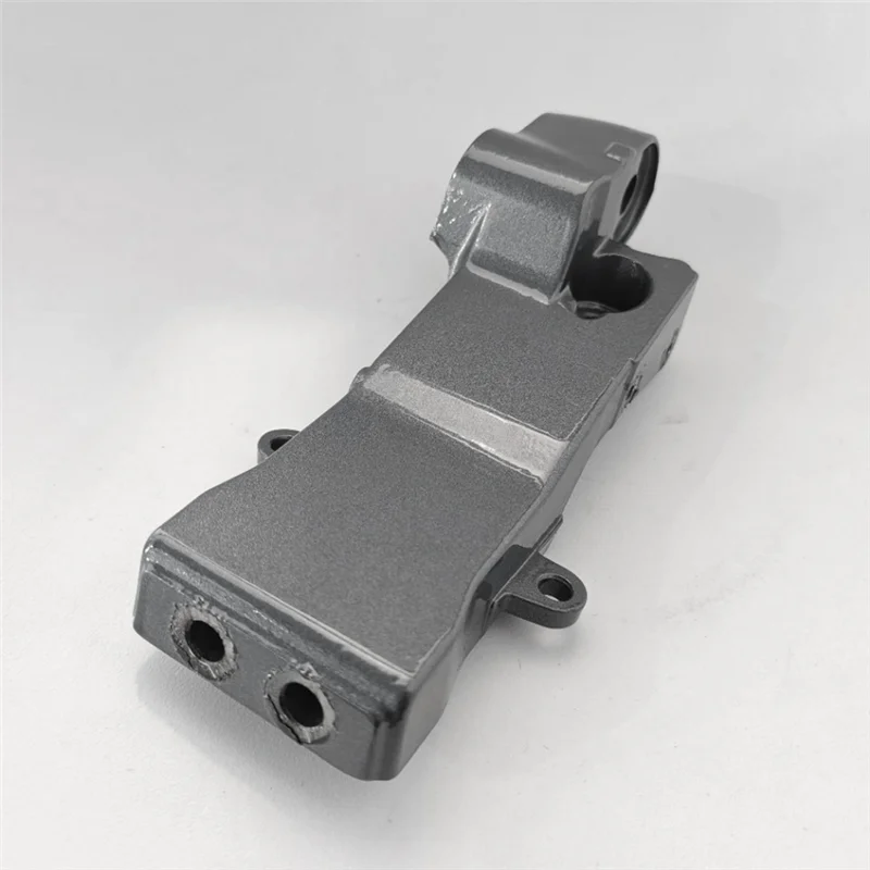 

A13F-692-42121 Кронштейн ручки конской силы для подвесного 2-тактного двигателя Yamaha 60 л.с. 75-90 л.с. 692-42121-02-4D 85AET