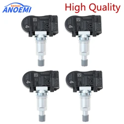 YAOPEI 407003VU0A 40700-3VU0A 433MHZ For Nissan NOTE QASHQAI TIIDA Hatchback X-T Renault ESPACE V KOLEOS Tire Pressure